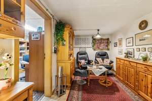 Jetzt investieren: TOP gepflegtes Einfamilienhaus mit Nießbrauchrecht – Die vollständige Adresse der Immobilie erhältst du vom Anbieter., 47198 Alt-Homberg, Duisburg – Vorschaubild 19