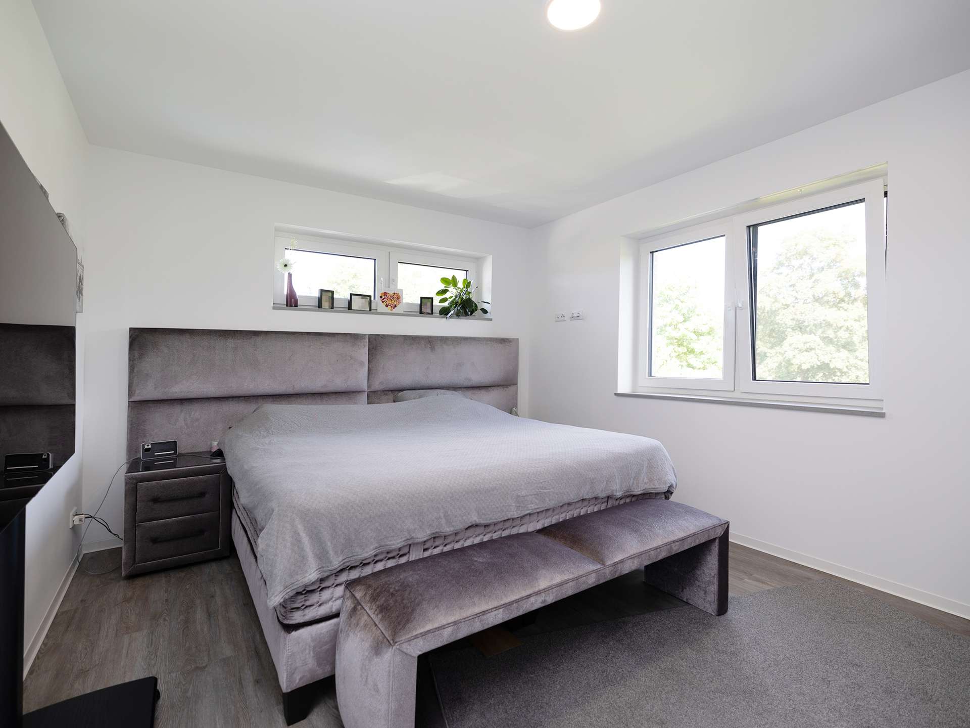 Immobilie in Ostercappeln - Exklusive Maisonette-Wohnung mit stilvoller Ausstattung in Ostercappeln - Bild 6