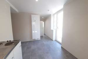 Moderne sanierte 2 Zimmer Wohnung mit Balkon – Die vollständige Adresse der Immobilie erhältst du vom Anbieter., 38106 Östliches Ringgebiet, Braunschweig – Vorschaubild 4