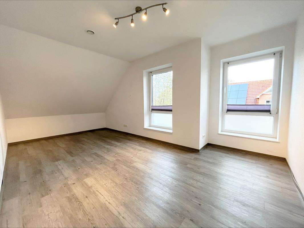 Immobilie in Westerholt - Hochwertiges Doppelhaus mit zwei geräumigen Doppelhaushälften in Westerholt (OT Willmsfeld)! - Bild 4