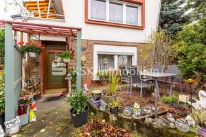 Freistehendes Einfamilienhaus für Kapitalanleger! – Die vollständige Adresse der Immobilie erhältst du vom Anbieter., 53332 Bornheim – Vorschaubild 4