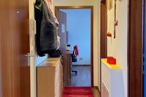 Gemütliche 2 Zimmer Wohnung nähe Bärenkeller – Die vollständige Adresse der Immobilie erhältst du vom Anbieter., 86156 Oberhausen-Süd, Augsburg – Vorschaubild 2
