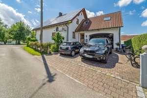 Schickes Einfamilienhaus in ruhiger Lage inklusive  PV-Anlage! – Kelheim (Kreis) – Vorschaubild 7