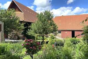 Verwirklichen Sie Ihren Traum  – Erlebnisbauernhof, Eventlocation, Storage oder Werkstatt – Neustadt a.d. Aisch-Bad Windsheim (Kreis) – Vorschaubild 33