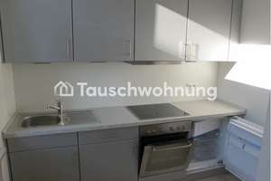 Tauschwohnung: Neuschwabing, 43qm mit 4qmBalkon, beste Lage – Fallmerayerstr 32, 80796 Am Luitpoldpark, München – Vorschaubild 5
