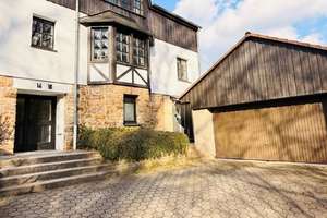 Haus-im-Haus: außergewöhnliche Designerwohnung mit privatem Wellnessgarten, Sauna & Whirlpool – 58135 Haspe-Ost, Hagen – Vorschaubild 6