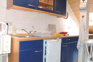 **PENDLERWOHNUNG SUCHT NETTEN MIETER**Möbliertes wohnen in Bonn-Beuel! – Die vollständige Adresse der Immobilie erhältst du vom Anbieter., 53225 Beuel-Mitte, Bonn – Vorschaubild 8
