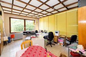 Büroflächen, Neubauwohnungen oder Einzelhandel - ein Objekt, zahlreiche Nutzungsmöglichkeiten – Die vollständige Adresse der Immobilie erhältst du vom Anbieter., 97631 Bad Königshofen im Grabfeld – Vorschaubild 3