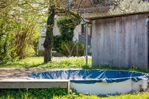 Charmantes Einfamilienhaus mit Einliegerwohnung und großem Garten – viel Raum für Ihre Wohnideen – Die vollständige Adresse der Immobilie erhältst du vom Anbieter., 79227 Schallstadt – Vorschaubild 22