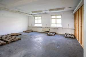Wohn- und Geschäftshaus mit Lagerhalle und Entwicklungspotenzial in zentraler Lage – Die vollständige Adresse der Immobilie erhältst du vom Anbieter., 89188 Merklingen – Vorschaubild 12