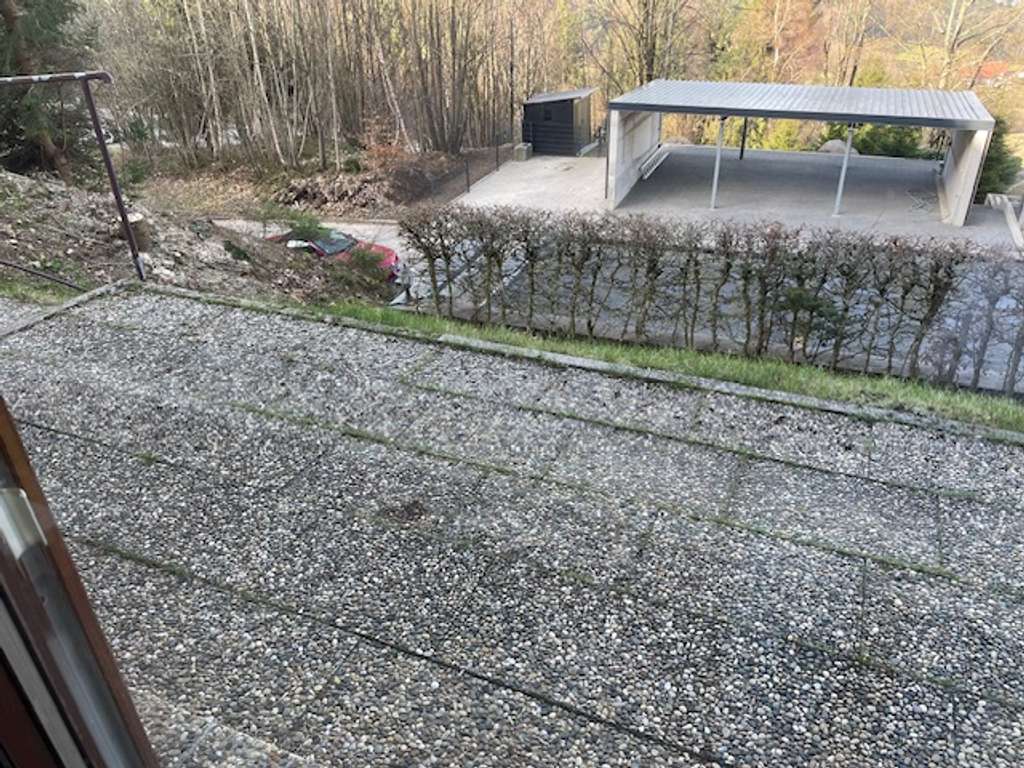 Immobilie in Sasbachwalden - Ruhe und Aussicht genießen! - Bild 1