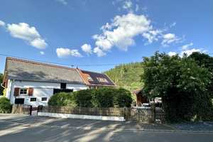 Kernsaniertes Bauernanwesen mit ca. 210 m² Wohnfläche, Pferdestall und Longierplatz – Ortsstraße 48, 54595 Bitburg-Prüm (Kreis) – Vorschaubild 6