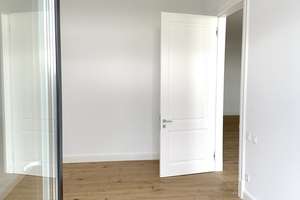 Exklusive 2-Zimmer-Wohnung mit großer Terrasse, Aufzug und Fitnessbereich – Die vollständige Adresse der Immobilie erhältst du vom Anbieter., 68167 Neckarstadt-Ost/Wohlgelegen, Mannheim – Vorschaubild 7