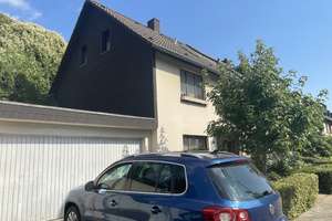 Reihenendhaus mit großem  Garten in 40593 Düsseldorf-Urdenbach! – Südallee 3, 40593 Urdenbach, Düsseldorf – Vorschaubild 3