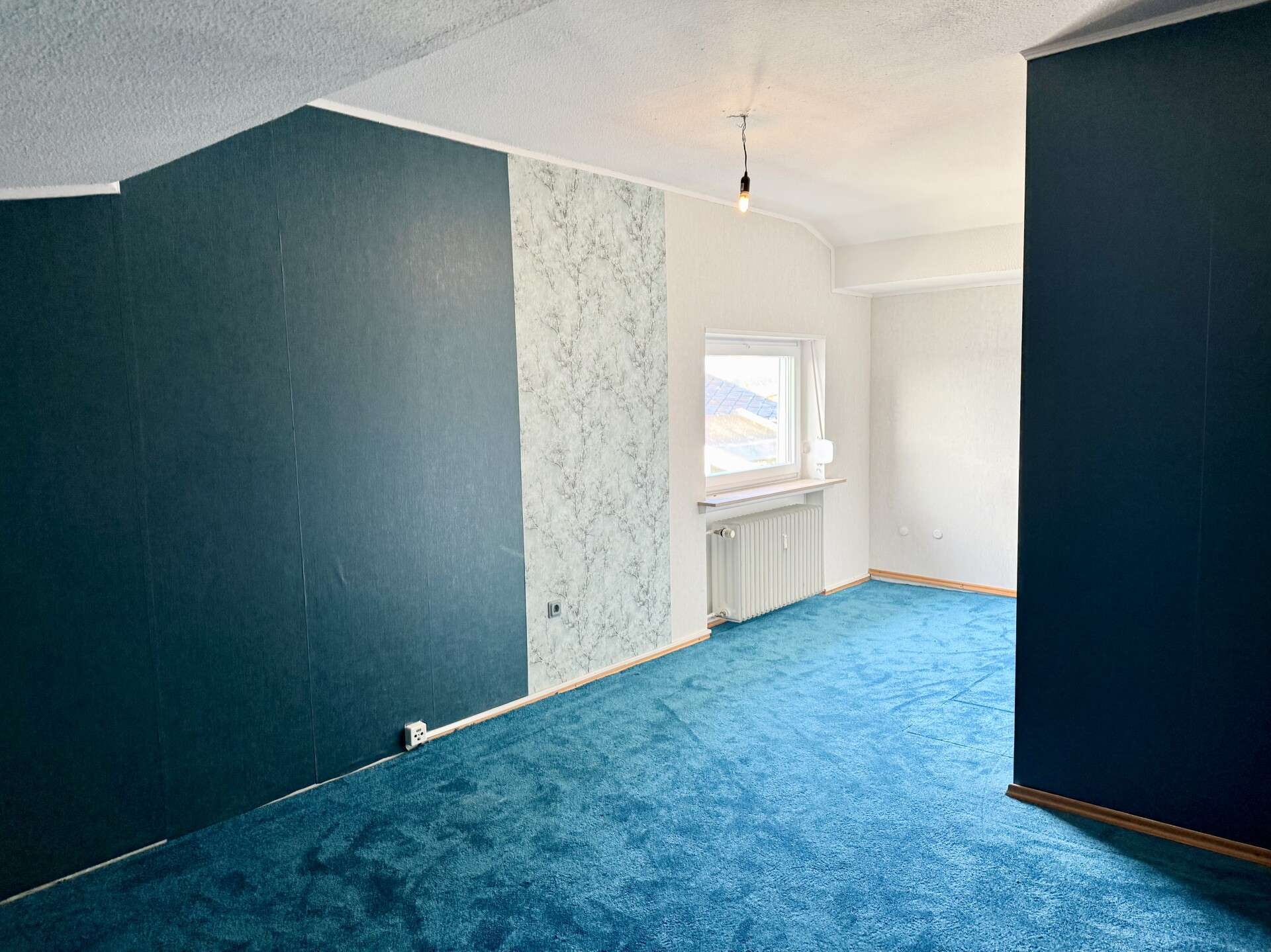 Immobilie in Wallerfangen - Großzügige 3ZKB-Eigentumswohnung mit schöner Loggia in ruhiger Lage von Wallerfangen-OT zu verkaufen - Bild 4