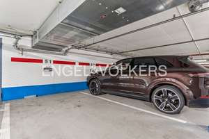Elegantes, saniertes Zwei-Zimmer-City-Apartment – stilvoller Rückzugsort im Herzen der Innenstadt – Die vollständige Adresse der Immobilie erhältst du vom Anbieter., 60313 Innenstadt, Frankfurt am Main – Vorschaubild 10