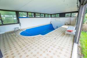 Freistehendes Einfamilienhaus mit Panoramablick, uneinsehbarem Garten und Schwimmbad in ruhiger Lage – Die vollständige Adresse der Immobilie erhältst du vom Anbieter., 42389 Langerfeld-Beyenburg, Wuppertal – Vorschaubild 16