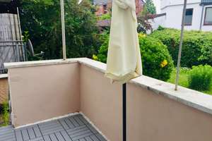 Schöne 3-Zimmerwohnung mit direktem Gartenzugang in Kumpfmühl – Bocksbergerstraße 6, 93051 Kumpfmühl-Ziegetsdorf-Neuprüll, Regensburg – Vorschaubild 12