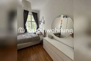 Tauschwohnung: Bieten helle 2-Zi-Altbauwohnung im Akazienkiez, suche 3-4 Zi – Akazienkiez 1-10, 10781 Schöneberg, Berlin – Vorschaubild 9