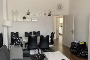 Provisionsfrei für Käufer! Sanierte und vermietete 3-Zimmer-Wohnung im schönen Berlin-Pankow – Die vollständige Adresse der Immobilie erhältst du vom Anbieter., 13156 Niederschönhausen, Berlin – Vorschaubild 5