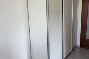 Alltagstaugliche 1-Zimmer-Wohnung mit Balkon in Ditzingen – Die vollständige Adresse der Immobilie erhältst du vom Anbieter., 71254 Ditzingen – Vorschaubild 2