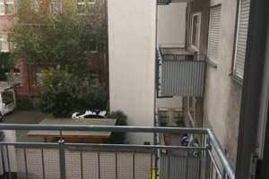 Neckarblick! Liebevoll sanierte Etagenwohnung mit tollem Neckarblick und zwei Balkonen! – Die vollständige Adresse der Immobilie erhältst du vom Anbieter., 68169 Neckarstadt-West, Mannheim – Vorschaubild 6