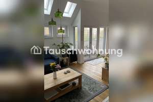 Tauschwohnung: Dachgeschoss mit Südbalkon, grüne Aussicht! Hell und ruhig – Die vollständige Adresse der Immobilie erhältst du vom Anbieter., 12053 Neukölln (Ortsteil), Berlin – Vorschaubild 2