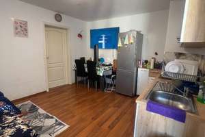 CityHome l 1,5-Zimmer-Wohnung mit Erbbaurecht – Augsburg-Bärenkeller – Die vollständige Adresse der Immobilie erhältst du vom Anbieter., 86156 Bärenkeller, Augsburg – Vorschaubild 8