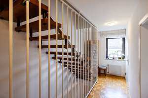 Wohnkomfort auf drei Ebenen: Gepflegtes Reihenendhaus in beliebter Lage! – Die vollständige Adresse der Immobilie erhältst du vom Anbieter., 33619 Dornberg, Bielefeld – Vorschaubild 16