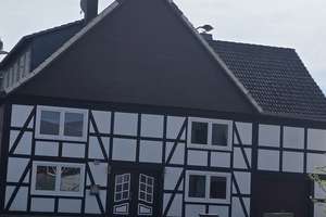 Exklusives Reitanwesen mit ca. 400 m² Wohnfläche, Reithalle &17000 m2 langfistig gesicherter Fläche  – Auf der Insel 6, 37632 Eschershausen – Vorschaubild 2