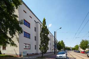 2 Zimmer Wohnung mit Einbauküche vom Vormieter! – Cracauer Str. 32, 39114 Cracau, Magdeburg – Vorschaubild 5