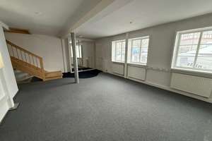 Kleines Haus in der  Schwäbisch Haller Innenstadt – Am Säumarkt 4, 74523 Schwäbisch Hall – Vorschaubild 2