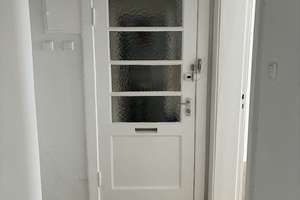 WG-Geeignete Wohnung in HAW-Nähe! – Hertzstraße 79, 24149 Neumühlen-Dietrichsdorf, Kiel – Vorschaubild 5