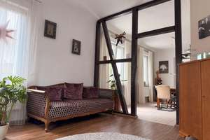 Historisches Wohnhaus mit Villencharakter –  stilvoll modernisiert  – Die vollständige Adresse der Immobilie erhältst du vom Anbieter., 74081 Sontheim, Heilbronn – Vorschaubild 7