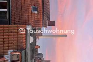 Tauschwohnung: Helle Maisionette Loft Wohnung, Altbau – Die vollständige Adresse der Immobilie erhältst du vom Anbieter., 48155 Hansaplatz, Münster – Vorschaubild 10