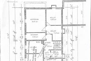 "Ihr Wohlfühlhaus mit Aussicht: Vielseitiges Einfamilienhaus mit Dach-Ausbaupotential" – Die vollständige Adresse der Immobilie erhältst du vom Anbieter., 94127 Neuburg am Inn – Vorschaubild 26