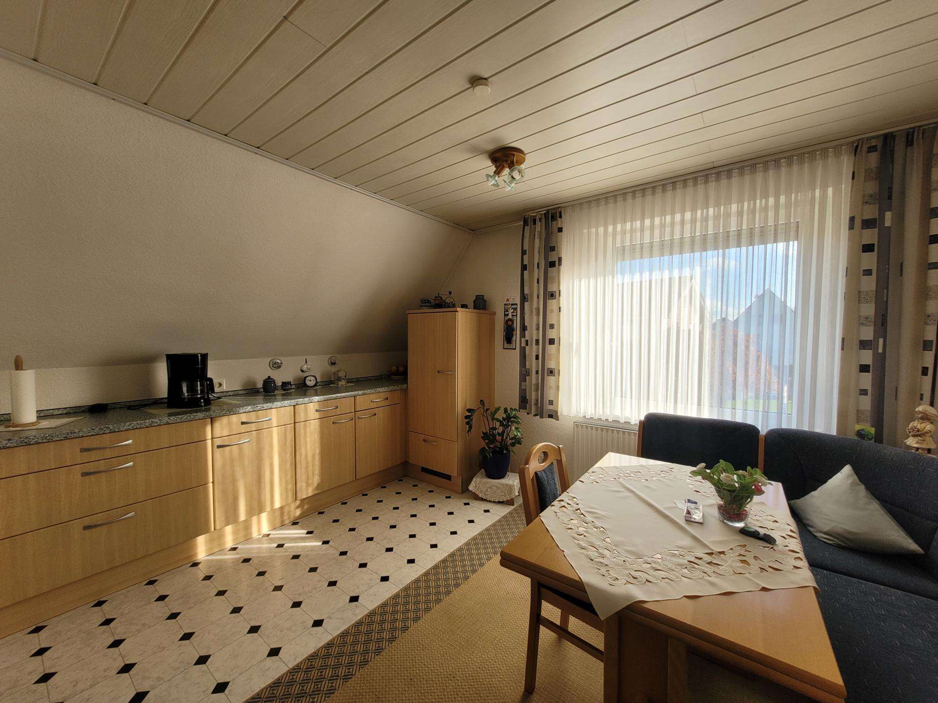 Immobilie in Warendorf - Tolles Familienheim - generationengerecht - grundsolide - bezahlbar! - Bild 4