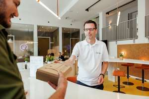 THE FIZZ plus Hannover - Vollmöblierte & Ausgestattete Apartments für Studierende – Am Kläpperberg 11, 30167 Nordstadt, Hannover – Vorschaubild 71