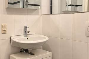 Einzigartige möblierte 3-Raum-Wohnung mit 15m²-Balkon im Hochparterre – Friedrich-Engels-Str. 66, 99086 Johannesvorstadt, Erfurt – Vorschaubild 19