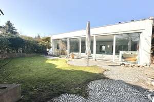 Altenholz-Stift: Außergewöhnliches Einfamilienhaus mit privater Schwimmhalle und ruhiger Gartenoase – Die vollständige Adresse der Immobilie erhältst du vom Anbieter., 24161 Altenholz – Vorschaubild 7