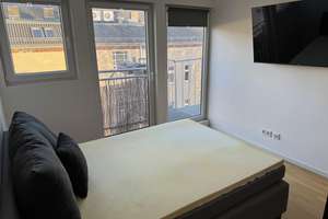 Charmantes 3,5-Zimmer Dachgeschoss-Apartment in Spandau – Schulzenstraße 15, 13583 Falkenhagener Feld, Berlin – Vorschaubild 65
