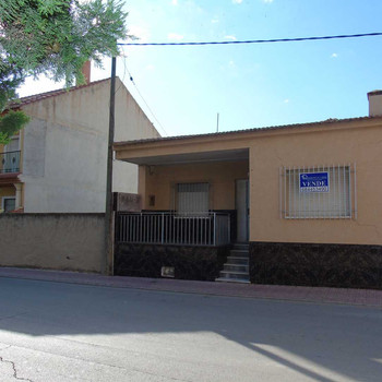 HAUS IN CEUTI