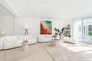 Villa in TOP LAGE von Düsseldorf-Kaiserswerth mit Geschichte und vielfältigen Nutzungsmöglichkeiten – Die vollständige Adresse der Immobilie erhältst du vom Anbieter., 40489 Kaiserswerth, Düsseldorf – Vorschaubild 16