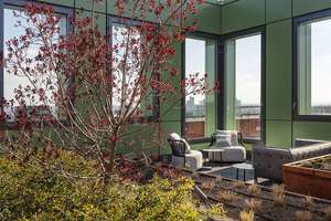 Win Win - 3 Zi. Wohnung mit Rheinblick im Medienhafen – Die vollständige Adresse der Immobilie erhältst du vom Anbieter., 40221 Hafen, Düsseldorf – Vorschaubild 5
