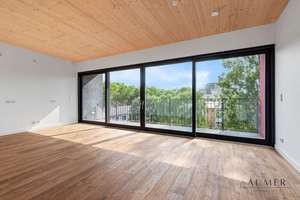 Wohnen über den Dächern Berlins – Penthouse mit Terrasse – Die vollständige Adresse der Immobilie erhältst du vom Anbieter., 13355 Gesundbrunnen, Berlin – Vorschaubild 7