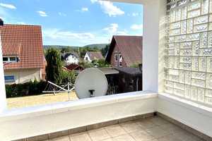 KL-Bännjerrück: 1-2 Familienhaus mit wunderbarem Grundstück!  – Kaiserslautern – Vorschaubild 7