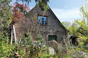 Charmantes Einfamilienhaus nahe der Müggelspree / Sanierungsobjekt – Lindenstraße 6, 12559 Berlin – Vorschaubild 3