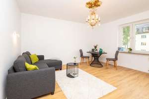 Wohnung mit Historie in begehrter Schwabinger Lage – Leopoldstr. 108, 80802 Münchner Freiheit, München – Vorschaubild 5