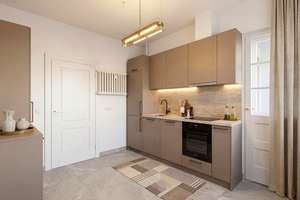 ** Top saniert und lichtdurchflutet! 5-Zimmer in Zehlendorf ** – Die vollständige Adresse der Immobilie erhältst du vom Anbieter., 12203 Lichterfelde, Berlin – Vorschaubild 8