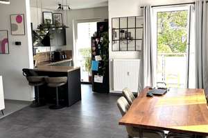 Stylische Neubauwohnung in Altenbochum – Postkutschenweg 20, 44803 Altenbochum, Bochum – Vorschaubild 2